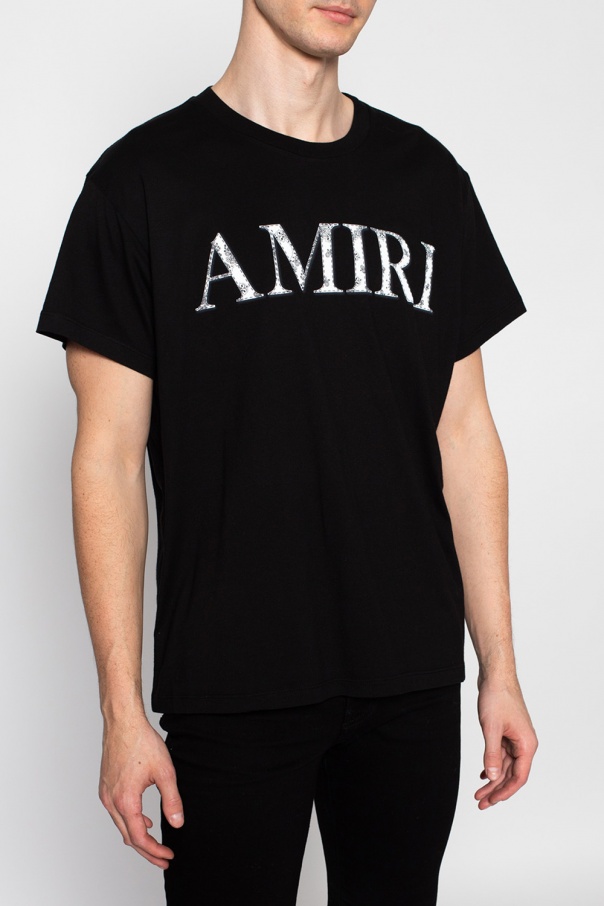 T-shirts & Polos Balmain - Amiri T | Men's Clothing | shirt with logo 